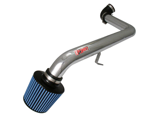Injen 95-98 Mitsubishi Eclipse Polished RD Cold Air Intake System | RD1880P