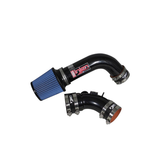 Injen 94-96 Nissan Maxima Black RD Cold Air Intake System | RD1925BLK