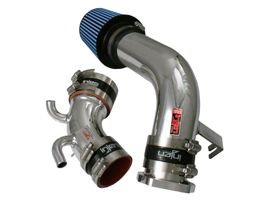 Injen 98-99 Nissan Maxima Polished RD Cold Air Intake System | RD1930P