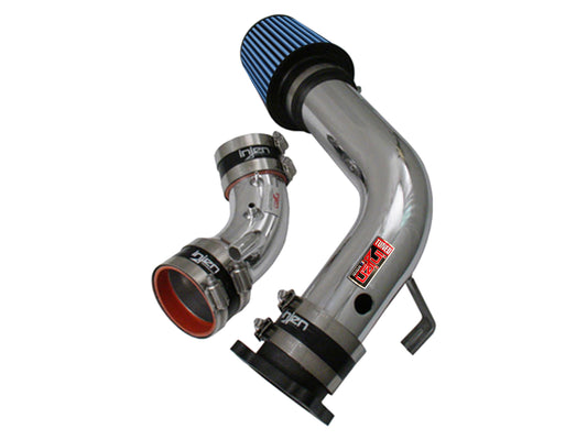 Injen 00-01 Nissan Maxima Polished RD Cold Air Intake System | RD1935P
