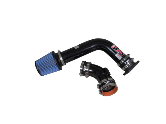 Injen 02-03 Nissan Maxima Black RD Cold Air Intake System | RD1940BLK
