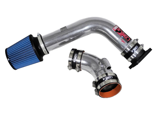 Injen 02-03 Nissan Maxima Polished RD Cold Air Intake System | RD1940P
