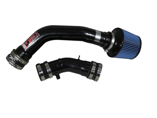Injen 97-99 Nissan Sentra Black RD Cold Air Intake System | RD1964BLK