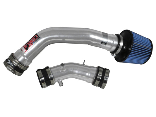 Injen 97-99 Nissan Sentra Polished RD Cold Air Intake System | RD1964P