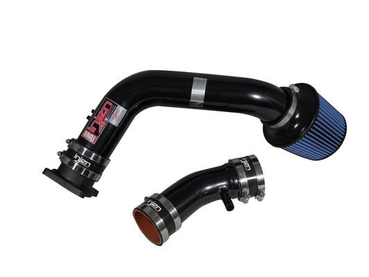 Injen 02-06 Nissan Sentra Black RD Cold Air Intake System | RD1966BLK