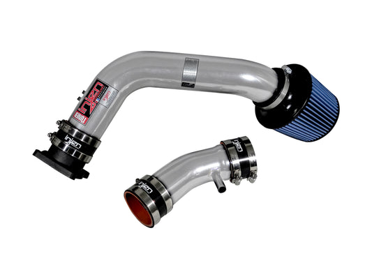 Injen 02-06 Nissan Sentra Polished RD Cold Air Intake System | RD1966P