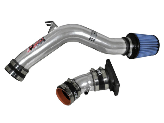 Injen 02-06 Nissan Altima Polished RD Cold Air Intake System | RD1975P