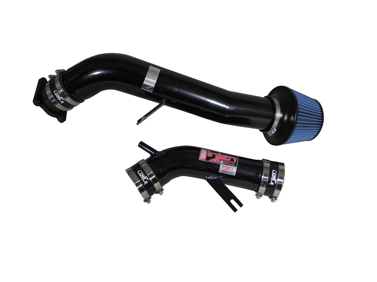 Injen 03-06 Infiniti G35 Black RD Cold Air Intake System | RD1992BLK