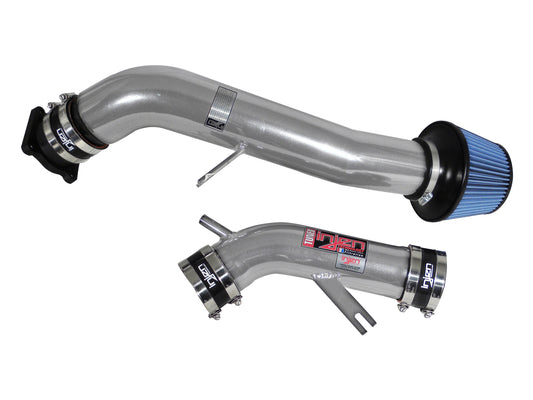 Injen 03-06 Infiniti G35 Polished RD Cold Air Intake System | RD1992P