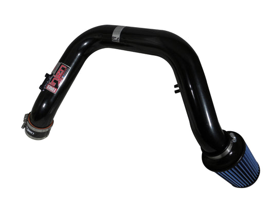 Injen 02-04 Toyota Corolla Black RD Cold Air Intake System | RD2081BLK