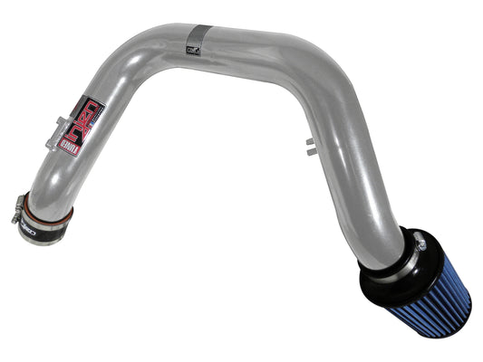 Injen 02-04 Toyota Corolla Polished RD Cold Air Intake System | RD2081P