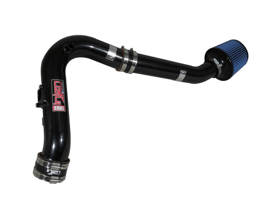Injen 04-06 Toyota Corolla Black RD Cold Air Intake System | RD2082BLK