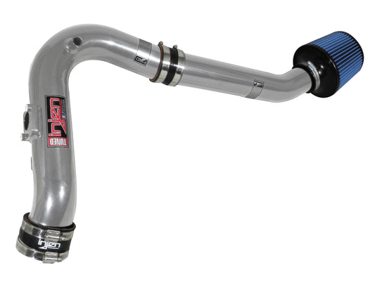 Injen 04-06 Toyota Corolla Polished RD Cold Air Intake System | RD2082P