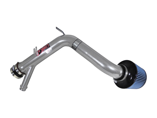 Injen 99-05 VW Golf Polished RD Cold Air Intake System | RD3015P