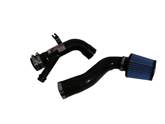 Injen 99-06 Audi TT Black RD Cold Air Intake System | RD3025BLK