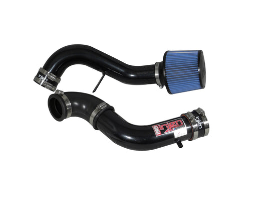 Injen 01-03 Mazda Protégé Black RD Cold Air Intake System | RD6060BLK