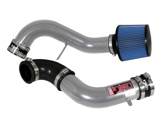 Injen 01-03 Mazda Protégé Polished RD Cold Air Intake System | RD6060P