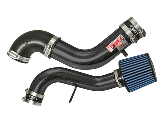 Injen 99-00 Mazda Protégé Black RD Cold Air Intake System | RD6065BLK