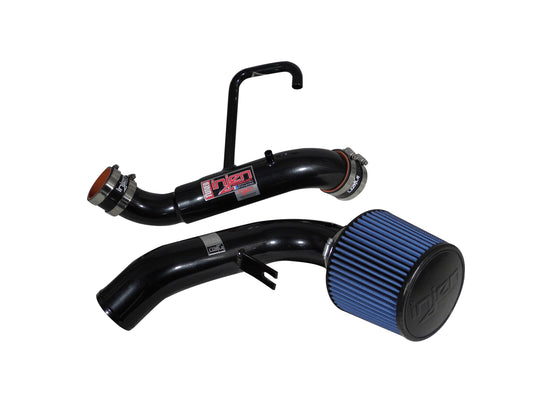 Injen 03-04 Mazda Protégé Black RD Cold Air Intake System | RD6066BLK
