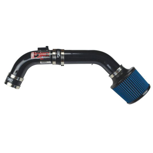 Injen 03-08 Mazda 6 Black RD Cold Air Intake System | RD6068BLK