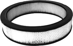 Racing Power Universal 14In X 3In Round Paper Element | R2110