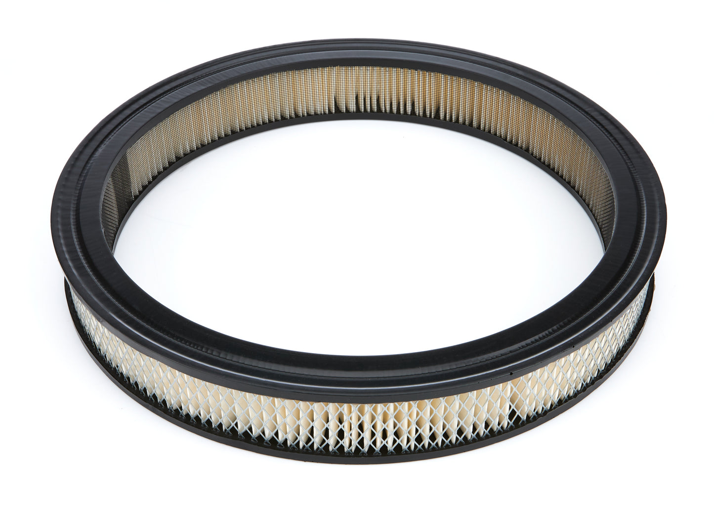 Racing Power Universal 14In X 2 1/8In Round Pa per Element | R2111