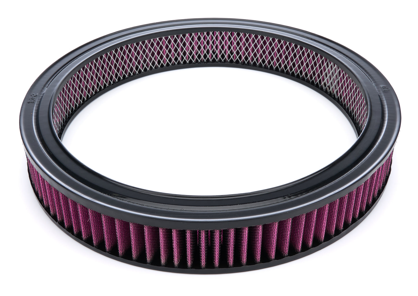 Racing Power Universal 14In X 2In Round Washab le Element | R2121