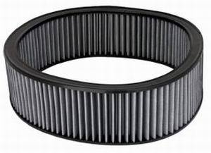 Racing Power Universal 14In X 4In Round Washabl e Element | R2122