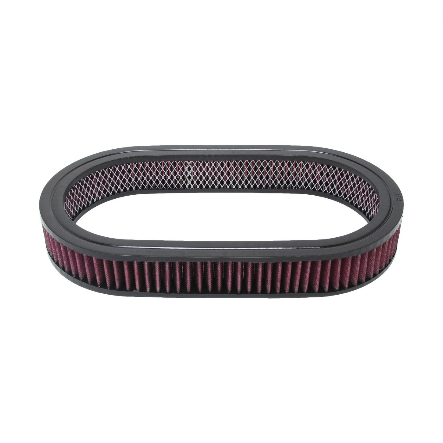 Racing Power Universal 15In X 2In Oval Washable Element | R2128
