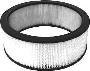 Racing Power Universal 14In X 5In Round Paper Element | R2287