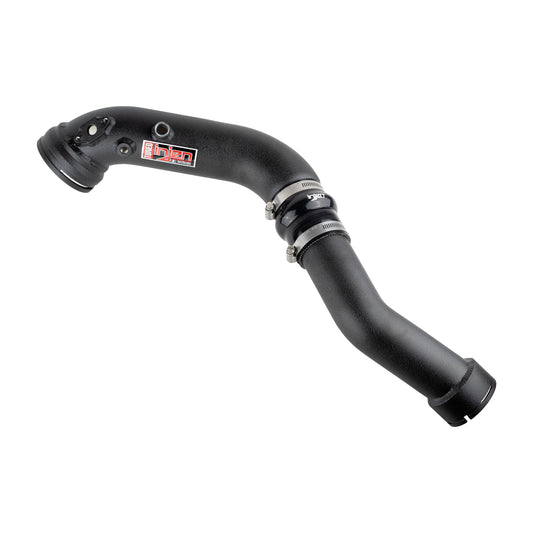 Injen 12-18 BMW Universal Injen SES Intercooler Pipes | SES1128ICPWB