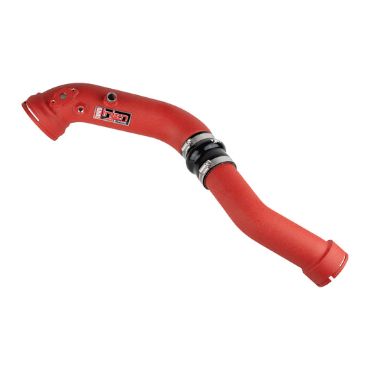 Injen 12-18 BMW Universal Injen SES Intercooler Pipes | SES1128ICPWR