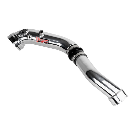 Injen 12-18 BMW Universal Injen SES Intercooler Pipes | SES1128ICP