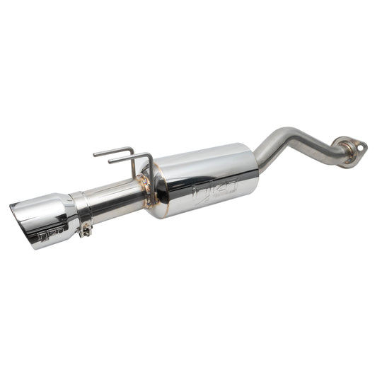 Injen 12-15 Honda Civic Performance Exhaust System | SES1579
