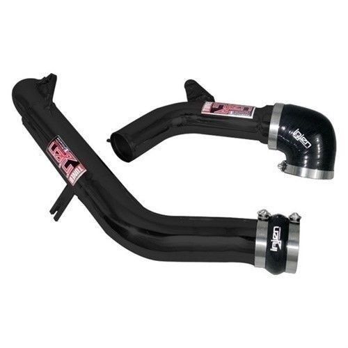 Injen 11-15 Nissan Juke Black SES Intercooler Pipes | SES1900ICPBLK