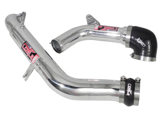 Injen 11-15 Nissan Juke Polished SES Intercooler Pipes | SES1900ICP
