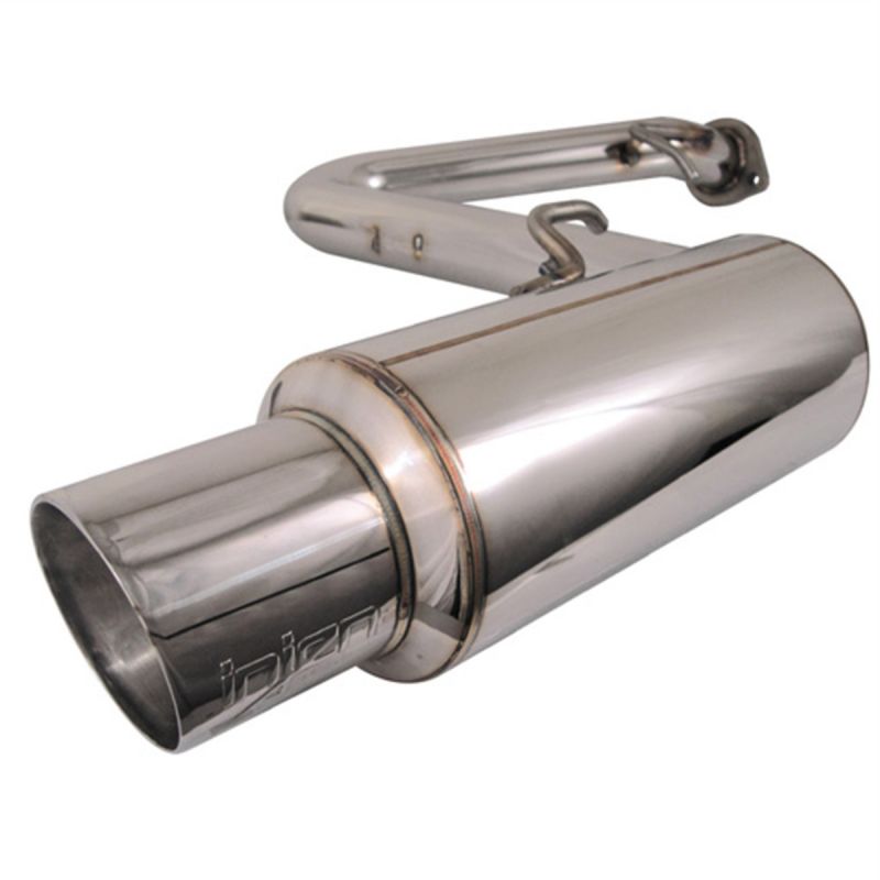 Injen 05-10 Scion tC Performance Exhaust System | SES2110