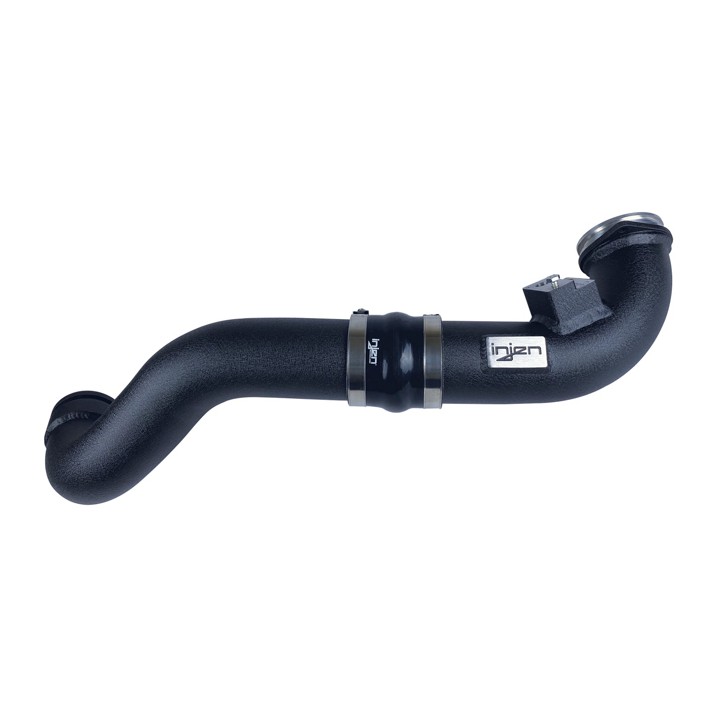 Injen 20-23 BMW Z4 Injen SES Intercooler Pipes | SES2300ICPWB