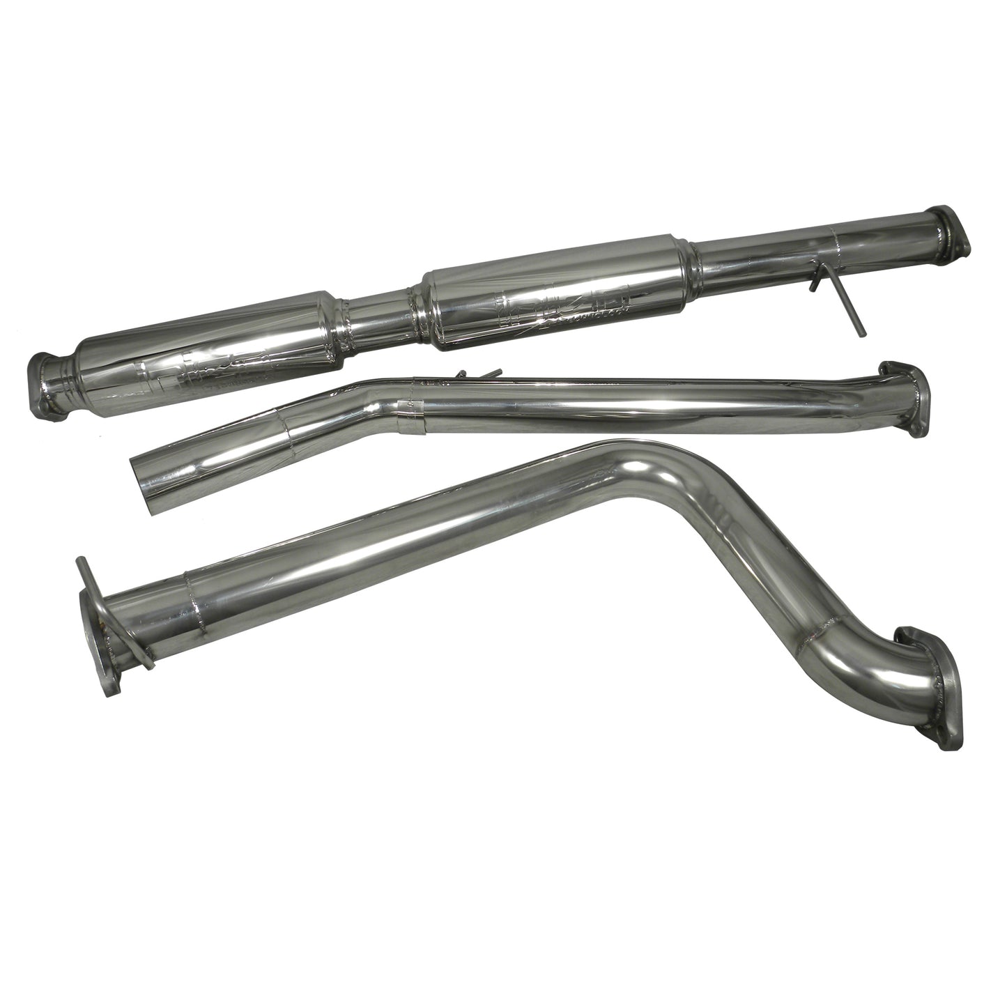 Injen 13-16 Dodge Dart Performance Exhaust System | SES5040