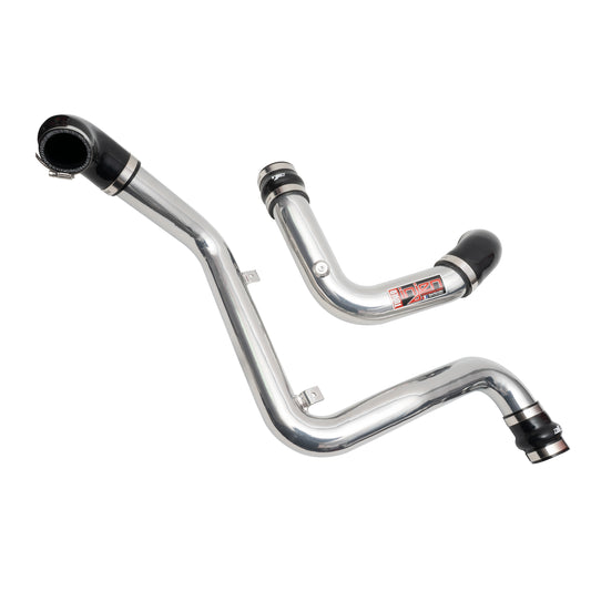 Injen 13-18 Ford Focus Injen SES Polished Intercooler Pipes | SES9002ICP