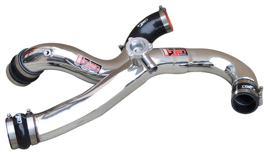Injen 15-23 Ford Mustang Polished SES Intercooler Pipes | SES9200ICP