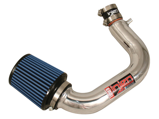 Injen 08-12 Smart Fortwo Polished SP Short Ram Air Intake System | SP1000P