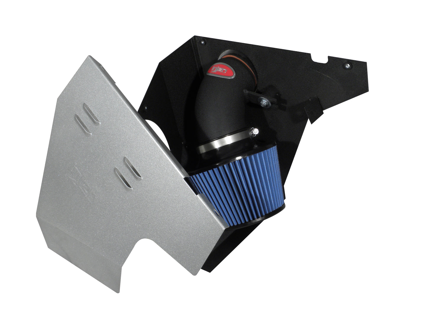 Injen 92-99 BMW E46 Black SP Short Ram Air Intake System | SP1105BLK