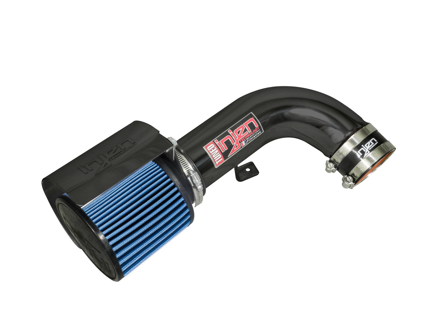 Injen 11-15 Mini Cooper Black SP Short Ram Air Intake System | SP1106BLK