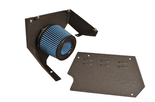 Injen 99-06 BMW E46 Wrinkle Black SP Short Ram Air Intake System | SP1110WB
