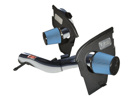 Injen 15-21 BMW F82 Polished SP Short Ram Air Intake System | SP1116P
