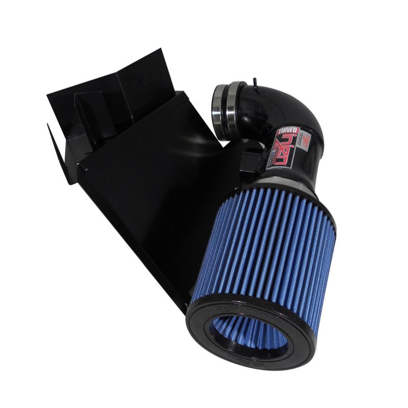 Injen 06-13 BMW F82 Black SP Short Ram Air Intake System | SP1121BLK