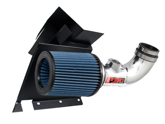 Injen 06-13 BMW F82 Polished SP Short Ram Air Intake System | SP1121P