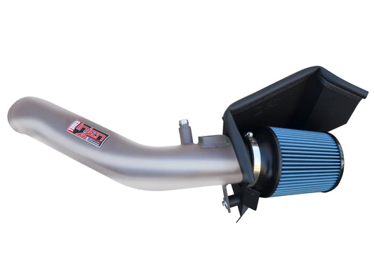 Injen 12-18 BMW F30 Polished SP Short Ram Air Intake System | SP1128P