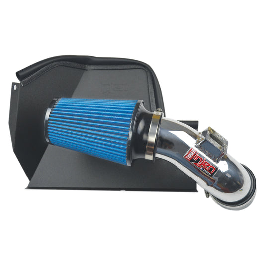 Injen  BMW Universal Polished SP Short Ram Air Intake System | SP1129P
